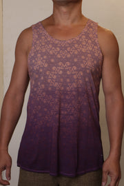 Sacred Geometry Tank