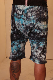 Remixx TieDyed Shorts