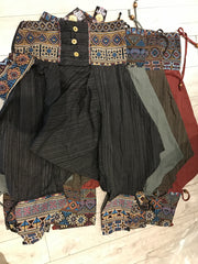 Tibetan Harem