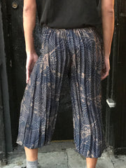 Buddha Hakama Pants