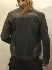 Adaptation Distressed Jacket