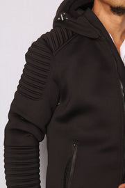 Kingsmen Reversible Scuba Jacket