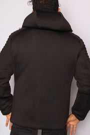 Kingsmen Reversible Scuba Jacket