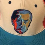 Two-faced Ray John Throwdown Hat