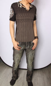 Shredder Jeans