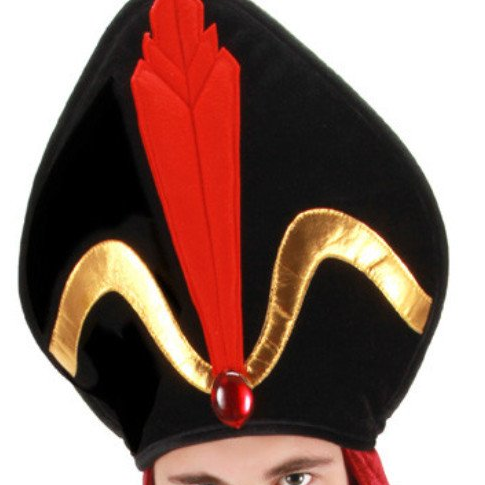 Cosplay Hats