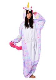Kigurumi Onesies