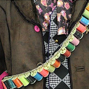 Mad Hatter Bandolier