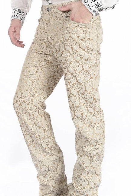 Baroque Mariachi Slacks