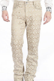 Baroque Mariachi Slacks