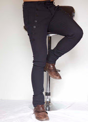 Milan Mischief Troubadour Slacks
