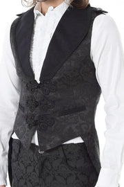 Montague Vest