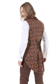 Montague Vest