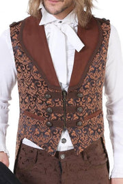Montague Vest