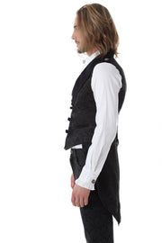 Montague Vest