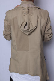Serpentine Jacket