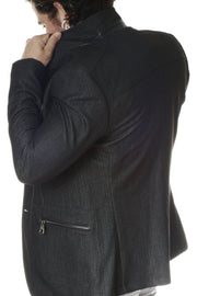 Tux Accented Jacket