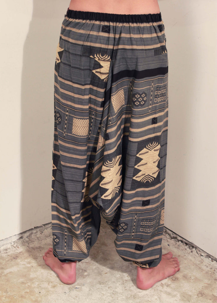 Jodphur Harem Pants – Gypsy Mens