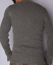 Tianlong V-Neck Sweater