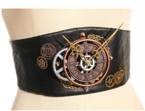 Gear Punk Cincher belt