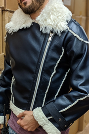 Elektra Glide Jacket