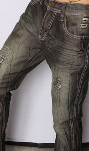 Shredder Jeans