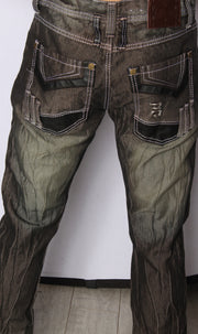 Shredder Jeans