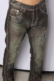 Shredder Jeans