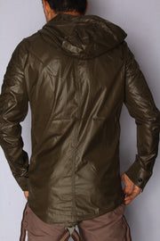 Torpedo Windbreaker