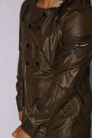 Torpedo Windbreaker