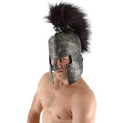 Trojan Helmet