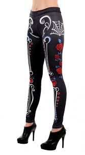 Cosplay Leggings