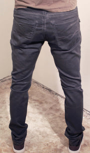 Vital Sign Patched Jeans