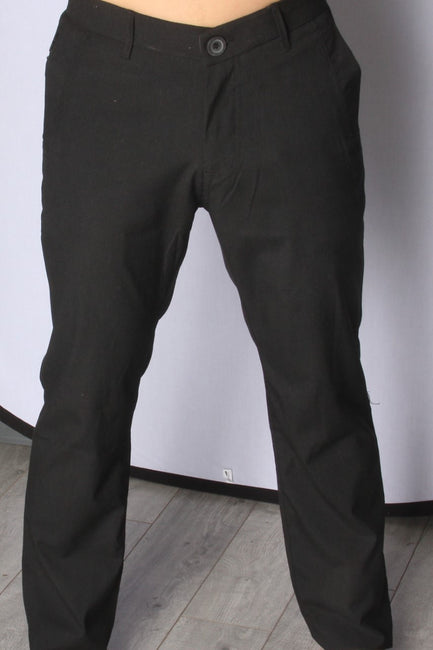 Wallstreet Wanderer Trouser