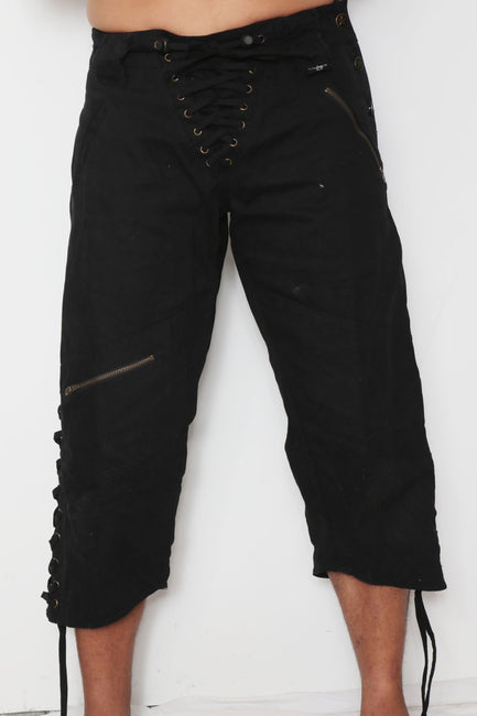 Wild West Shorts