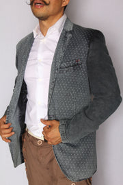 Williamsburg Cruiser Blazer