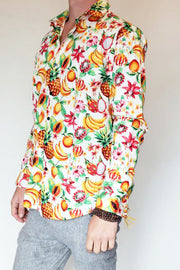Bonanza Button Up