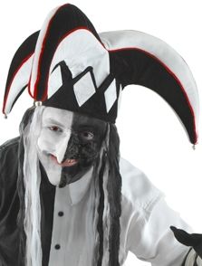 Cosplay Hats