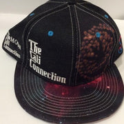 Cali Connection Throwdown Snapback