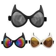 Cat Eye Goggles