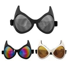 Cat Eye Goggles
