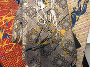 Painted Neckties