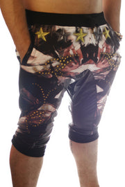 Chaos Joggers