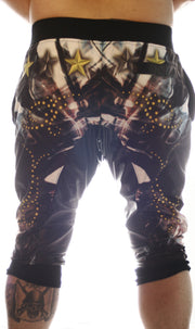 Chaos Joggers