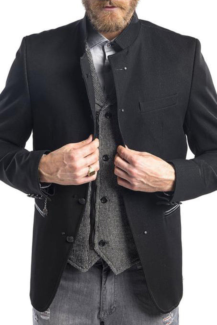 Dhampir Aristocrat Blazer