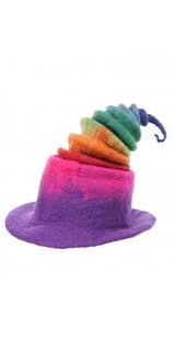 Cosplay Hats