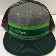 Edipure Gummies Throwdown Snapback