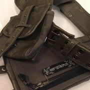 Multi Bag Belt