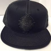 Sacred Fractal Throwdown Snapback