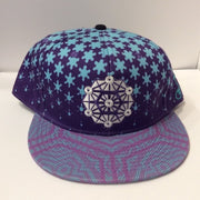 Starry Eyed Throwdown Snapback